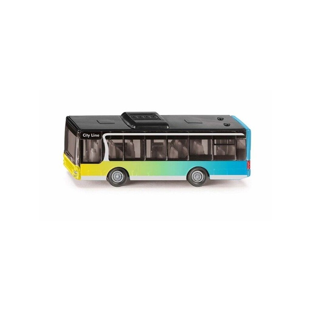 SIKU City Bus