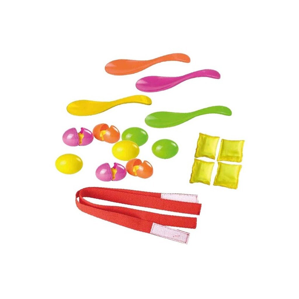 Playfun - Party Game Set 1