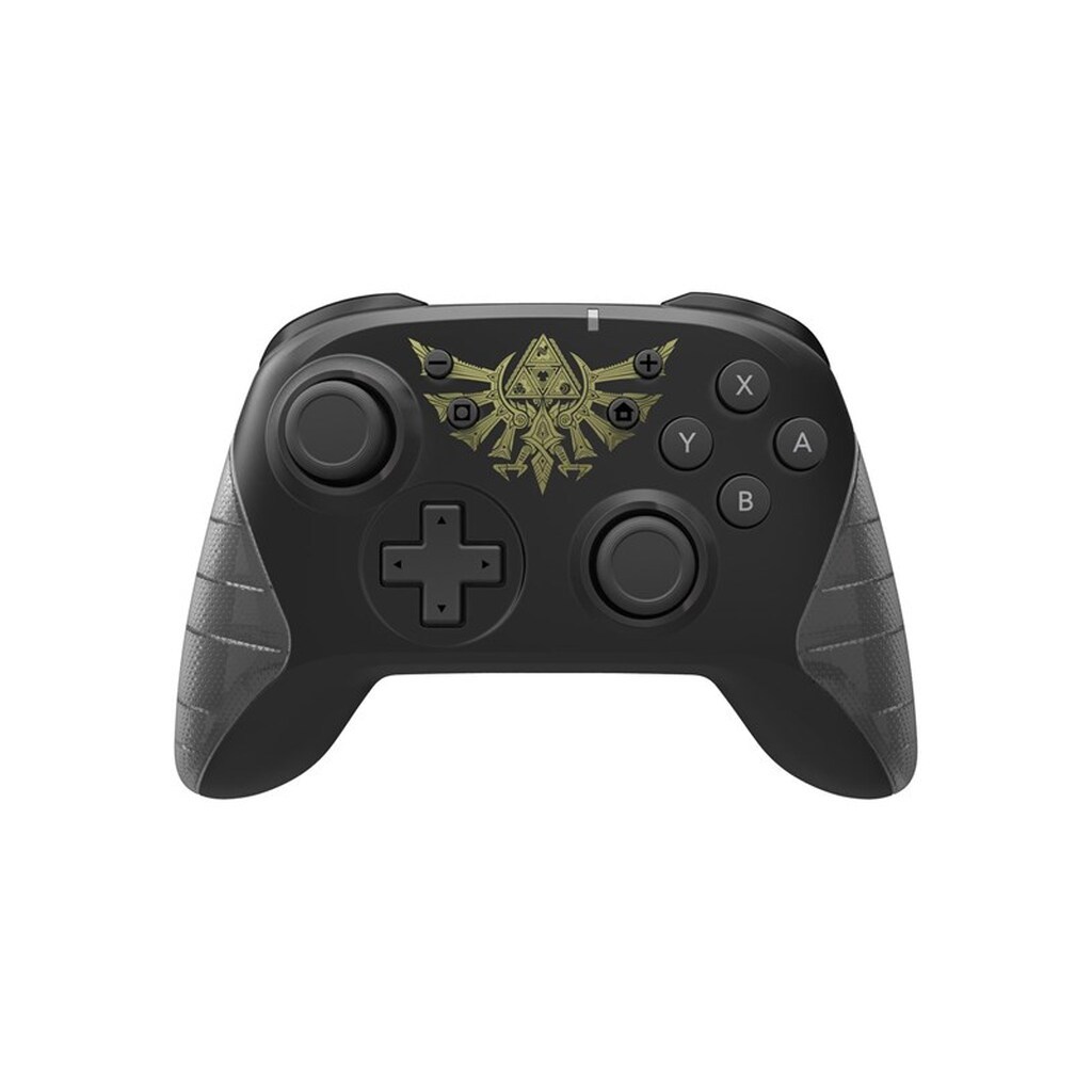 HORI Wireless PAD (The Legend of Zelda) - Wireless Controller - Nintendo Switch