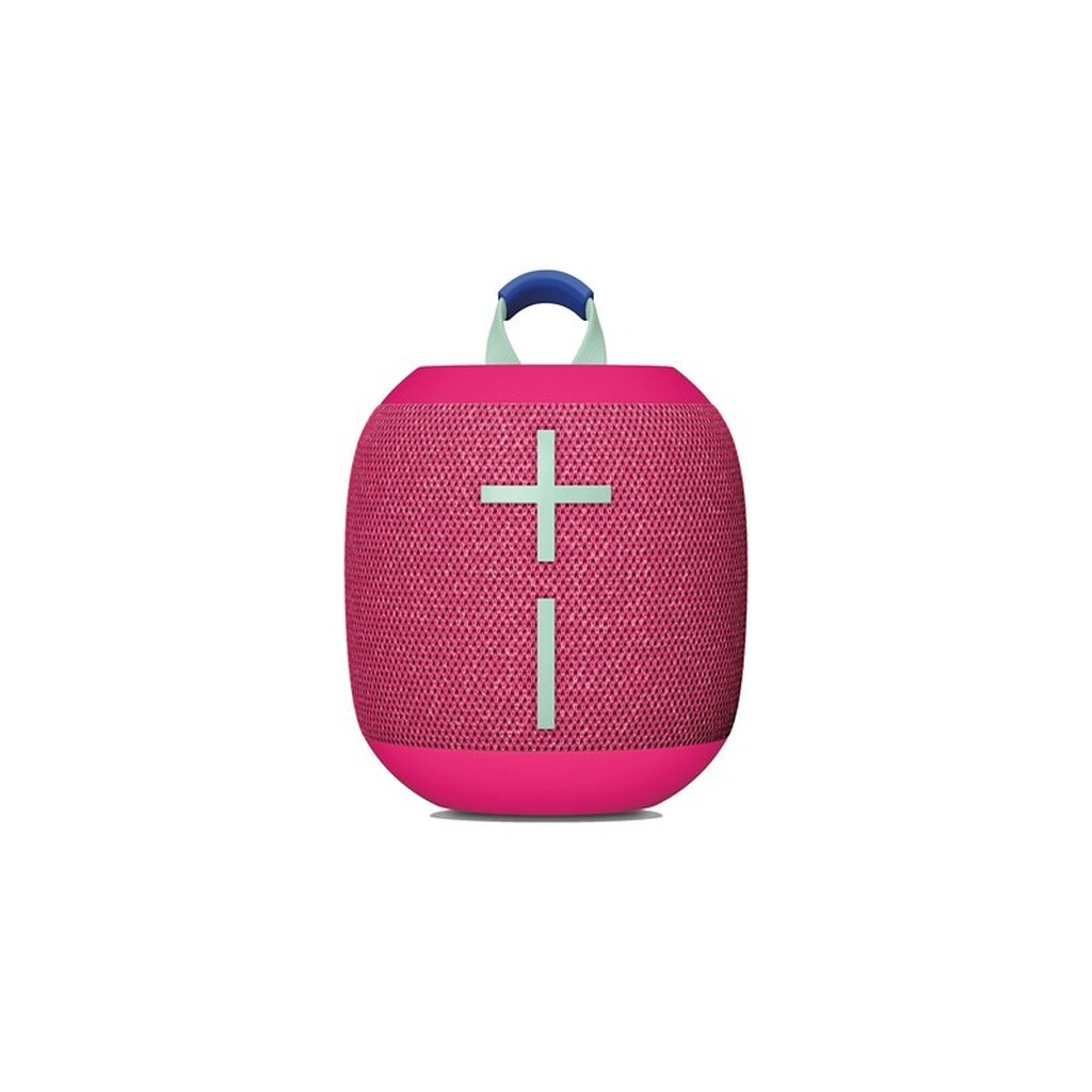 Logitech Ultimate Ears WONDERBOOM 4