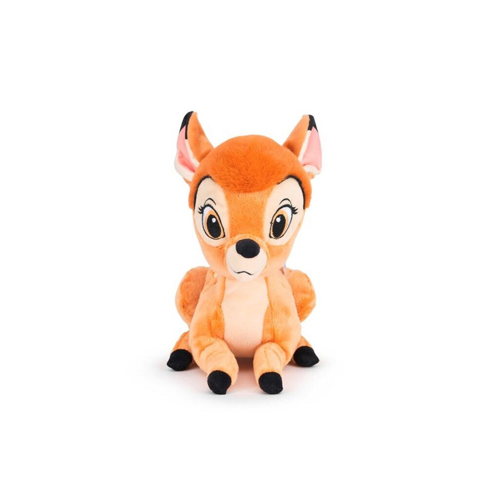 Disney Bambi Bamse (25 cm)