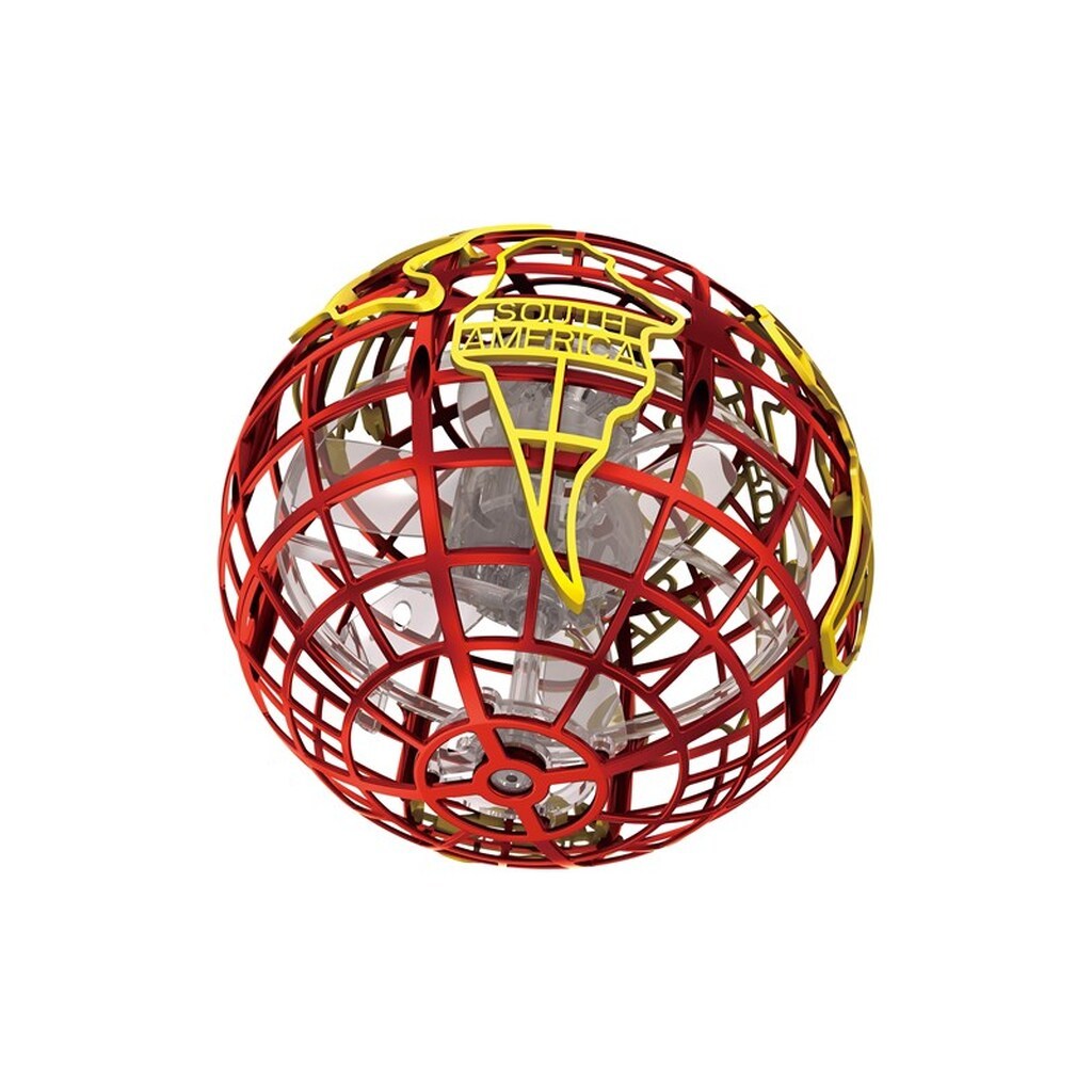 Syma REVOLT Orbiter Stunt Sphere Red