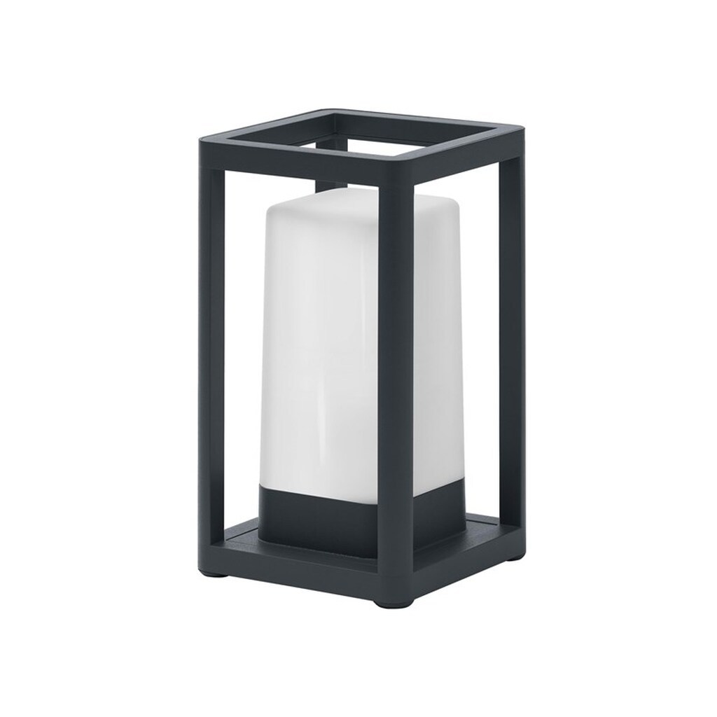 LEDVANCE SMART+ Tableframe USB 270lm 5W RGBW powerbank IP44 WiFi