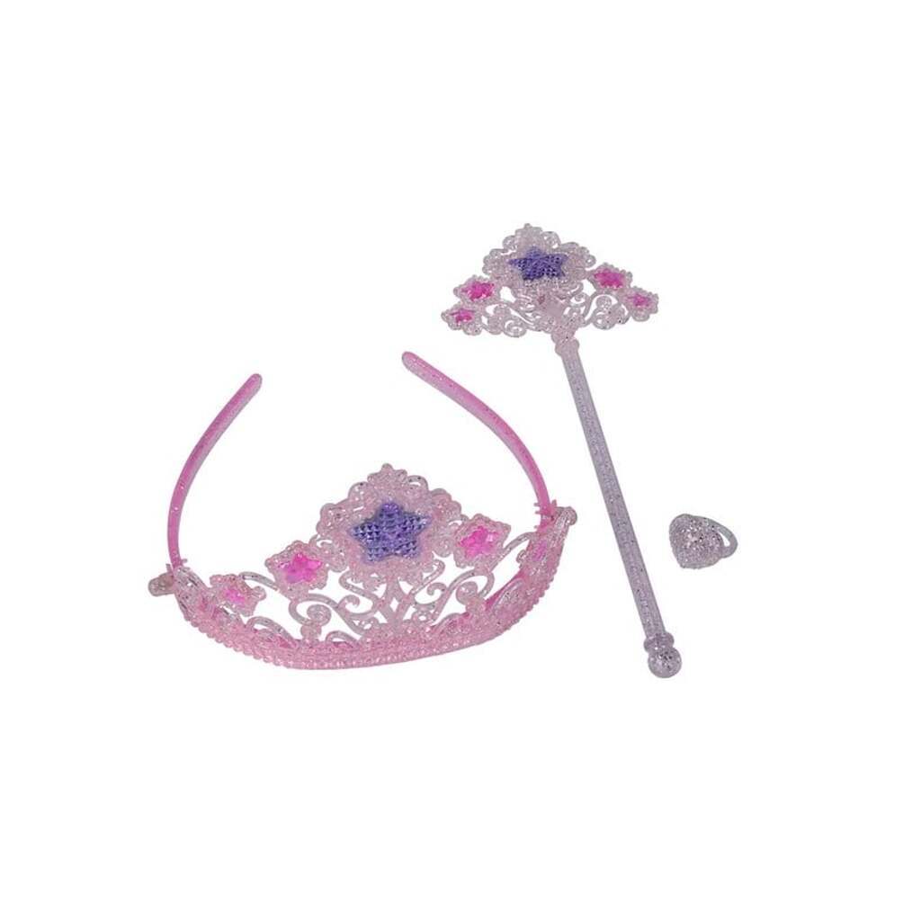 Simba Girls by Steffi Prinsesse Smykker