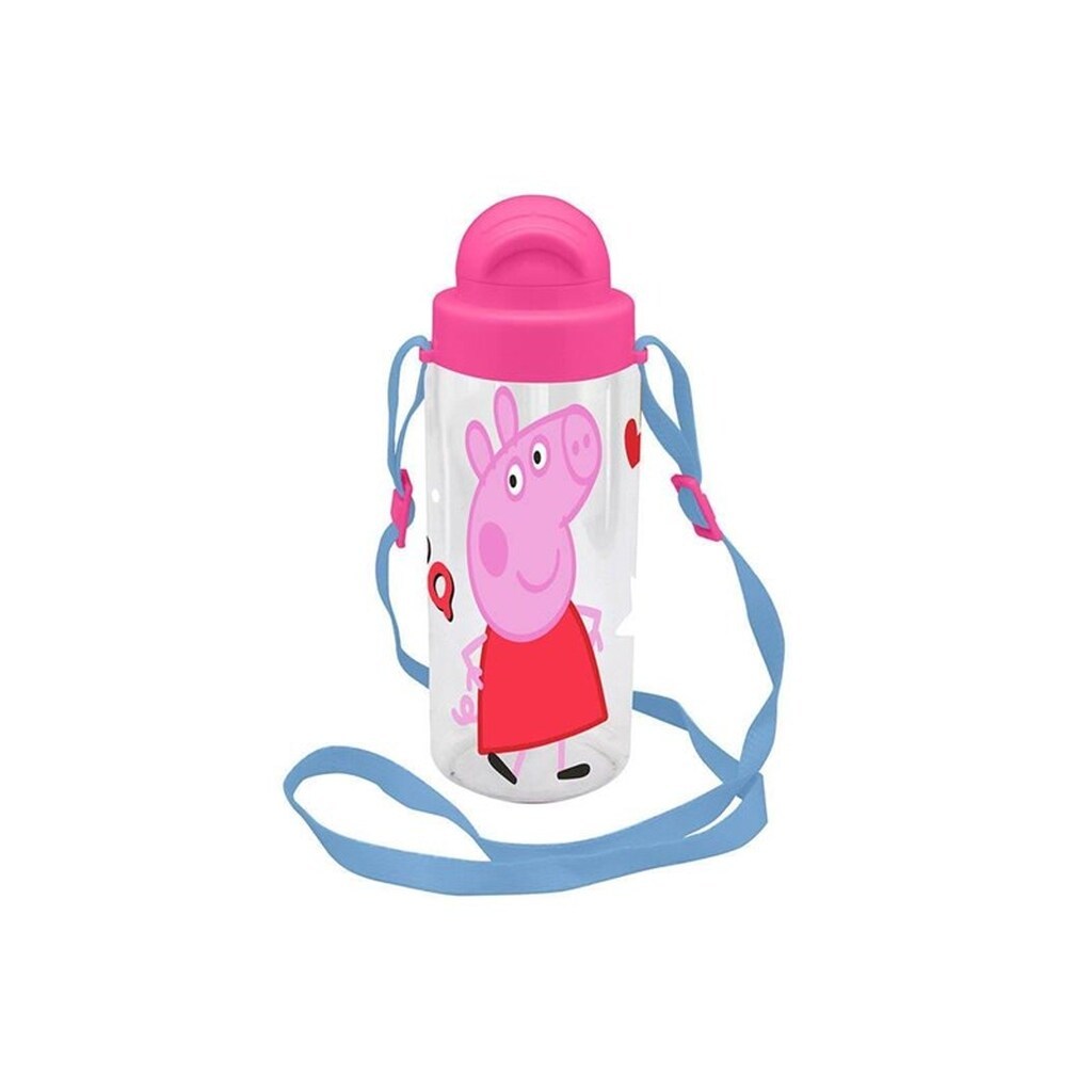 Kids Licensing Bidon 500ml Peppa Pig PP09060