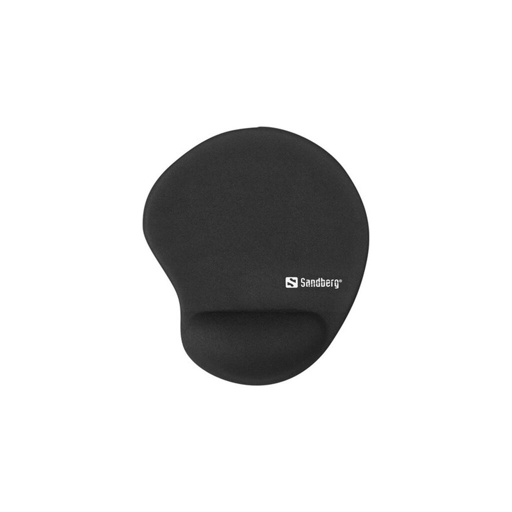 Sandberg Gel Mousepad Wrist Rest BULK