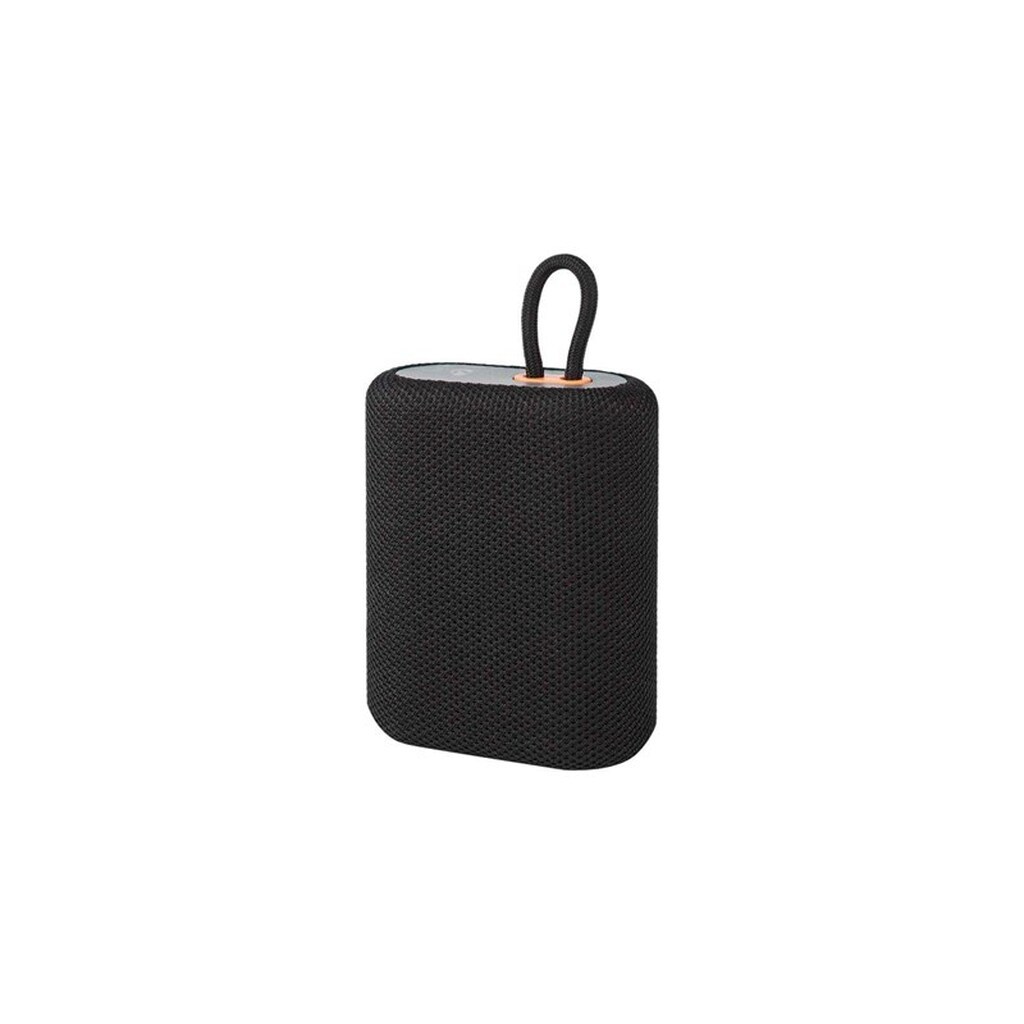 Nedis SPBT2005BK - speaker - for portable use - wireless