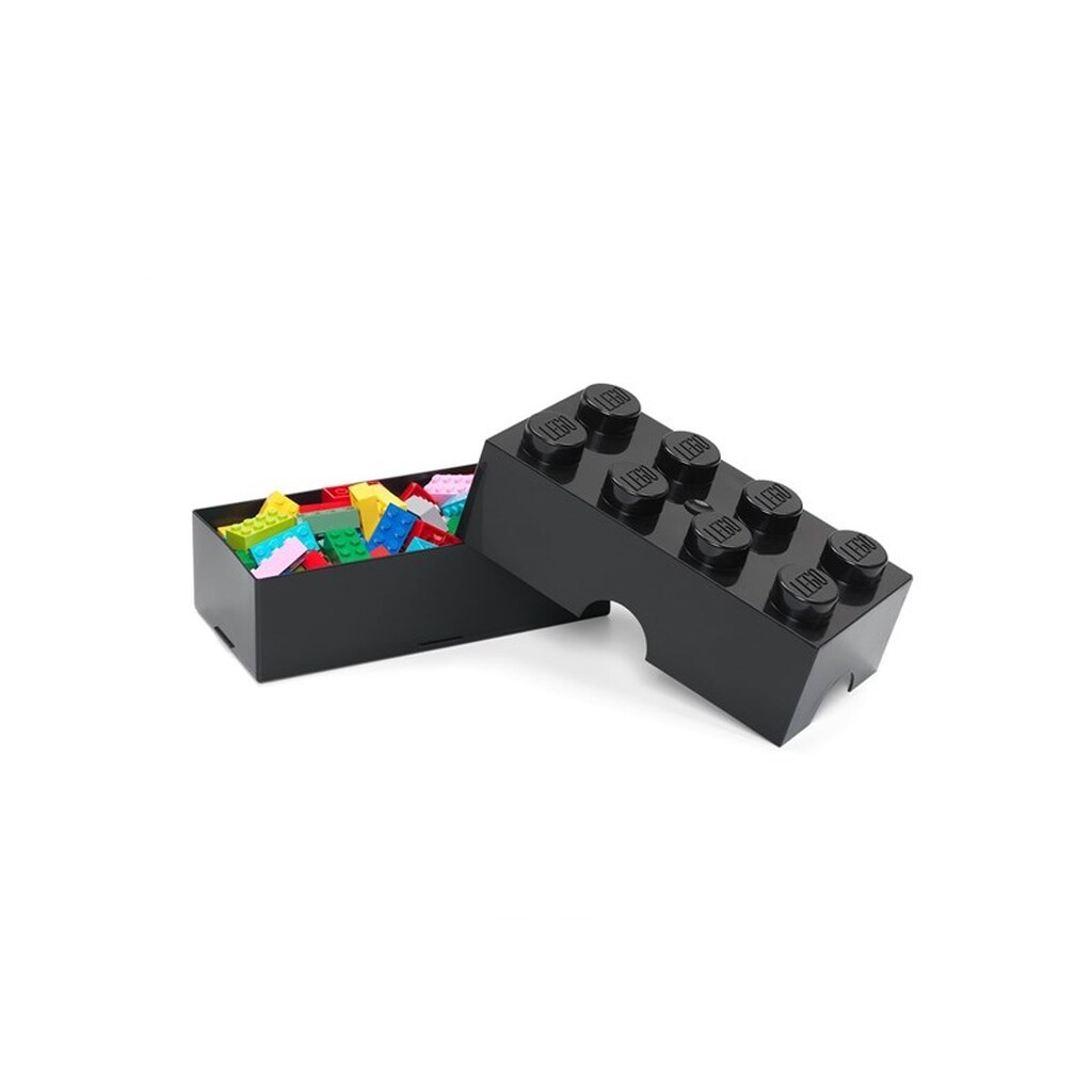 LEGO CLASSIC BOX - BLACK