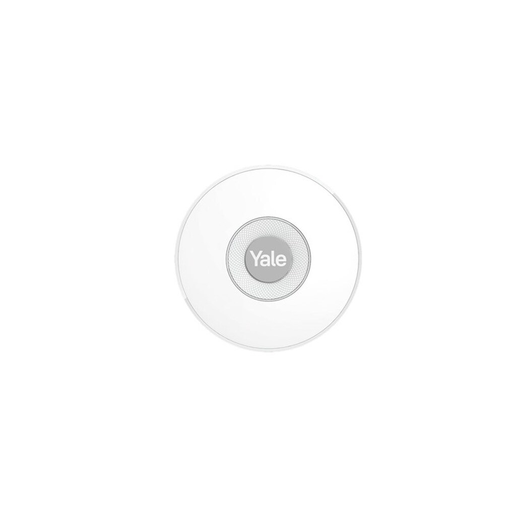 Yale Indoor Siren