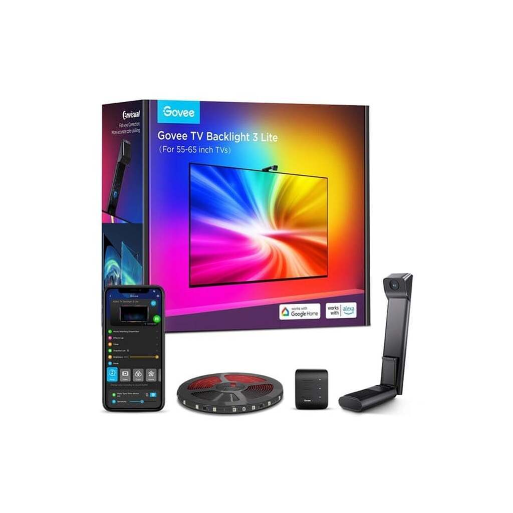 Govee TV Backlight 3 Lite (75-85 inch)