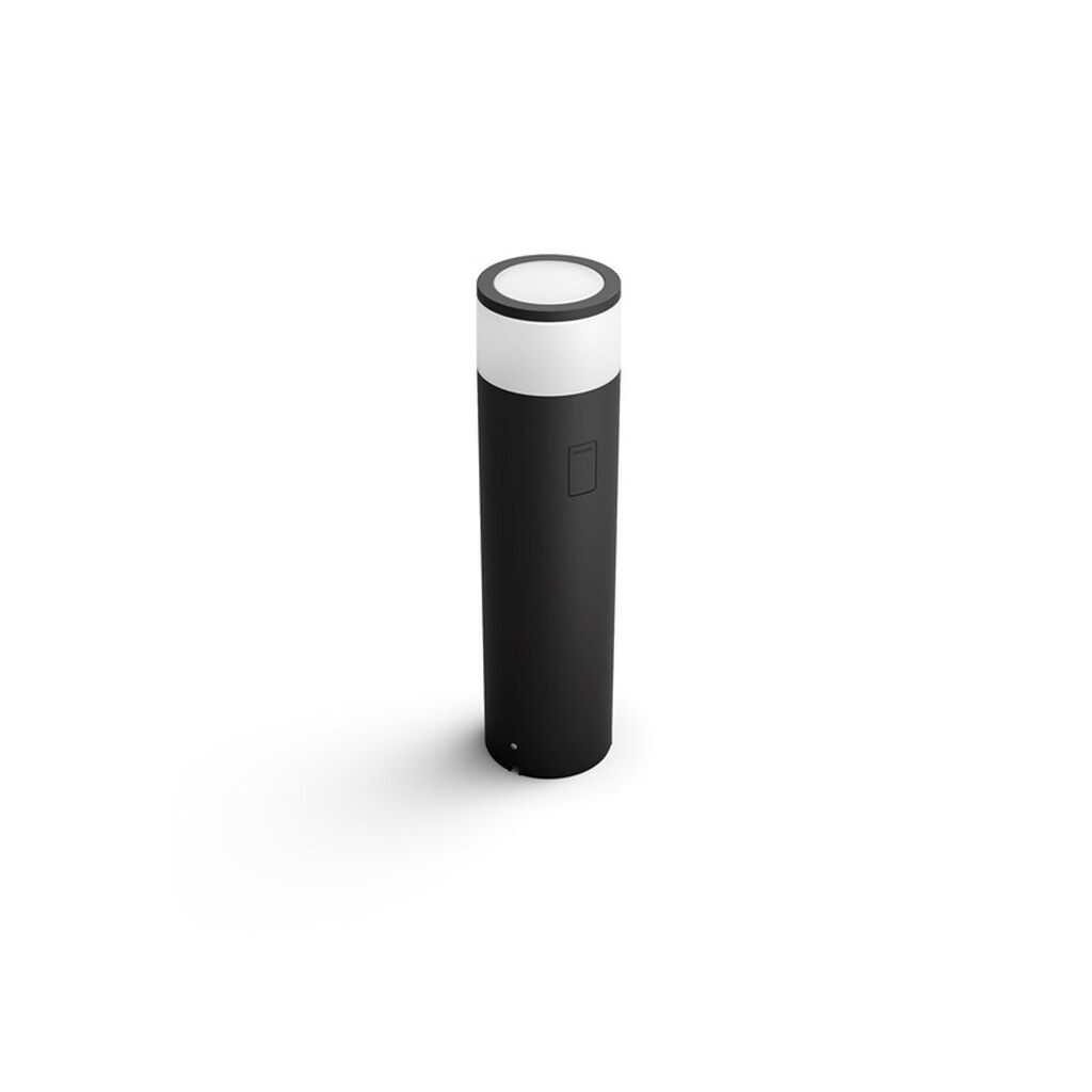 Philips Hue Outdoor Calla Høj Bedlampe - Til Udvidelse