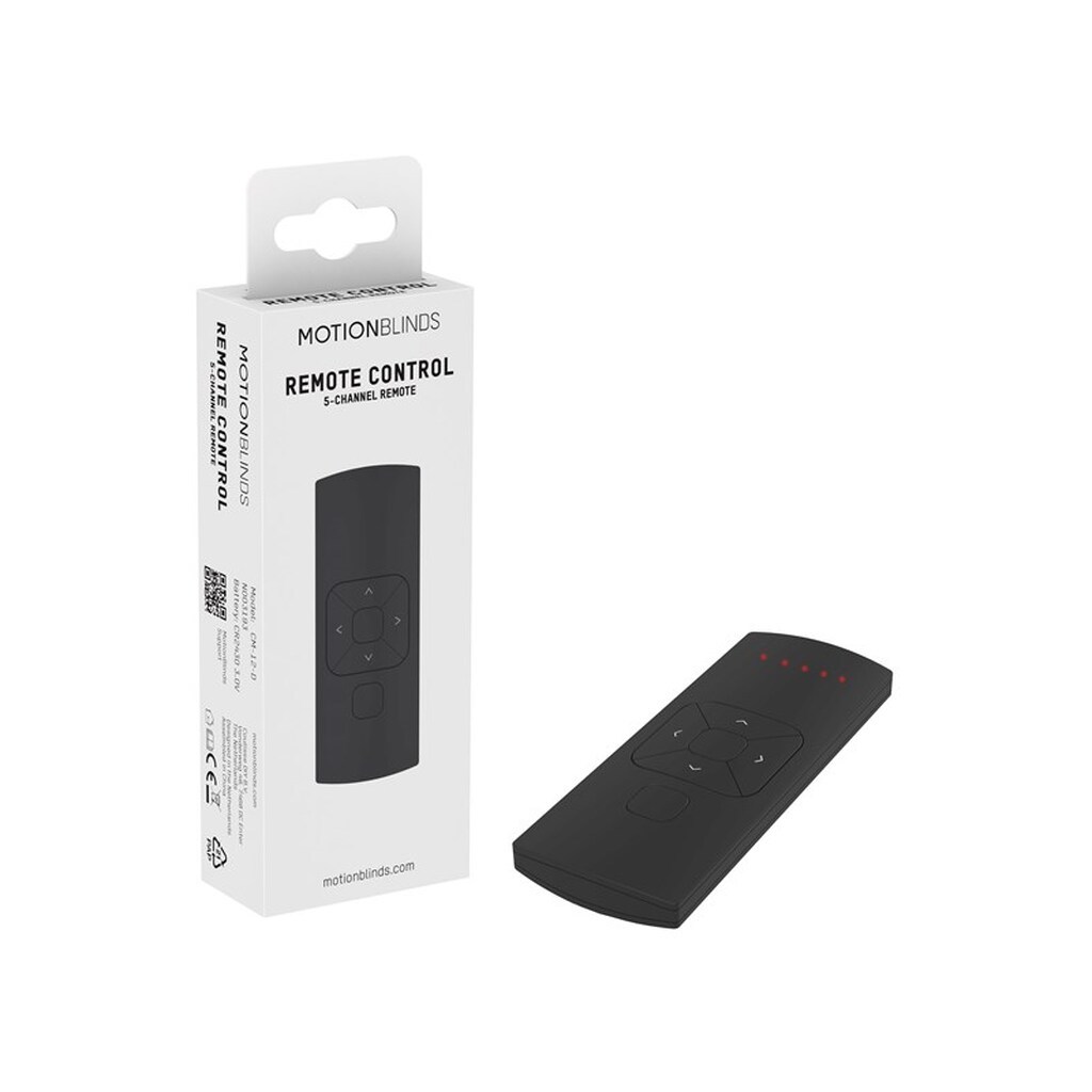 MotionBlinds Remote Control - 5 Channel