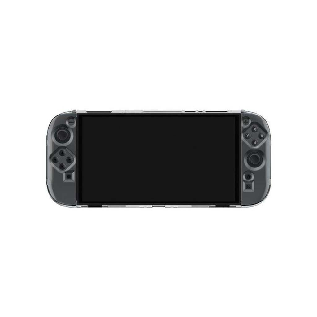 Spigen Air Fit crystal clear - Nintendo Switch 2 - Miscellaneous Tilbehør til spillekonsol - Nintendo Switch 2
