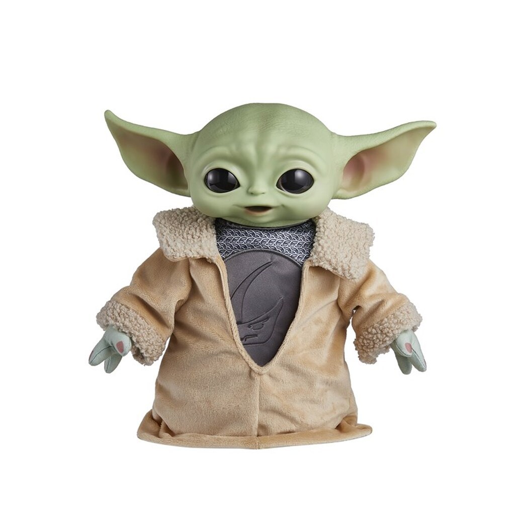 Star Wars The Mandalorian - Grogu Plush 28 cm