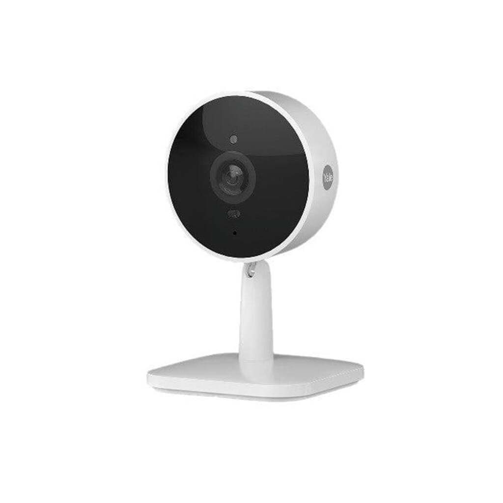Yale Smart Indoor Camera