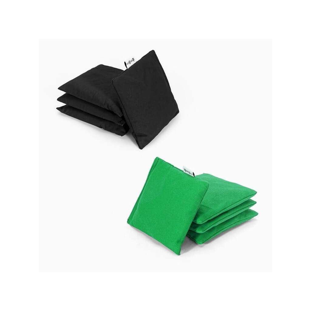 Stanlord Cornhole Pro kastepuder 8 stk 15x15cm