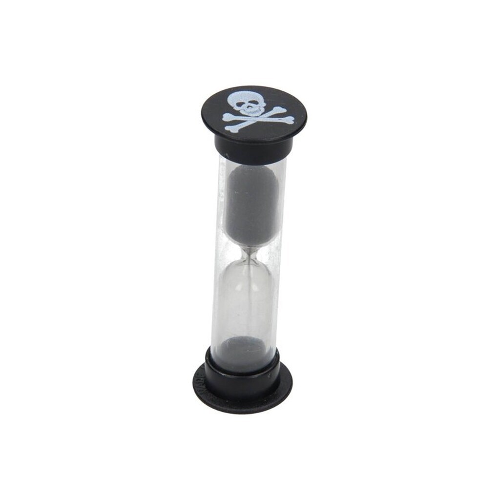 LG-Imports - Hourglass Teeth Brushing Pirate