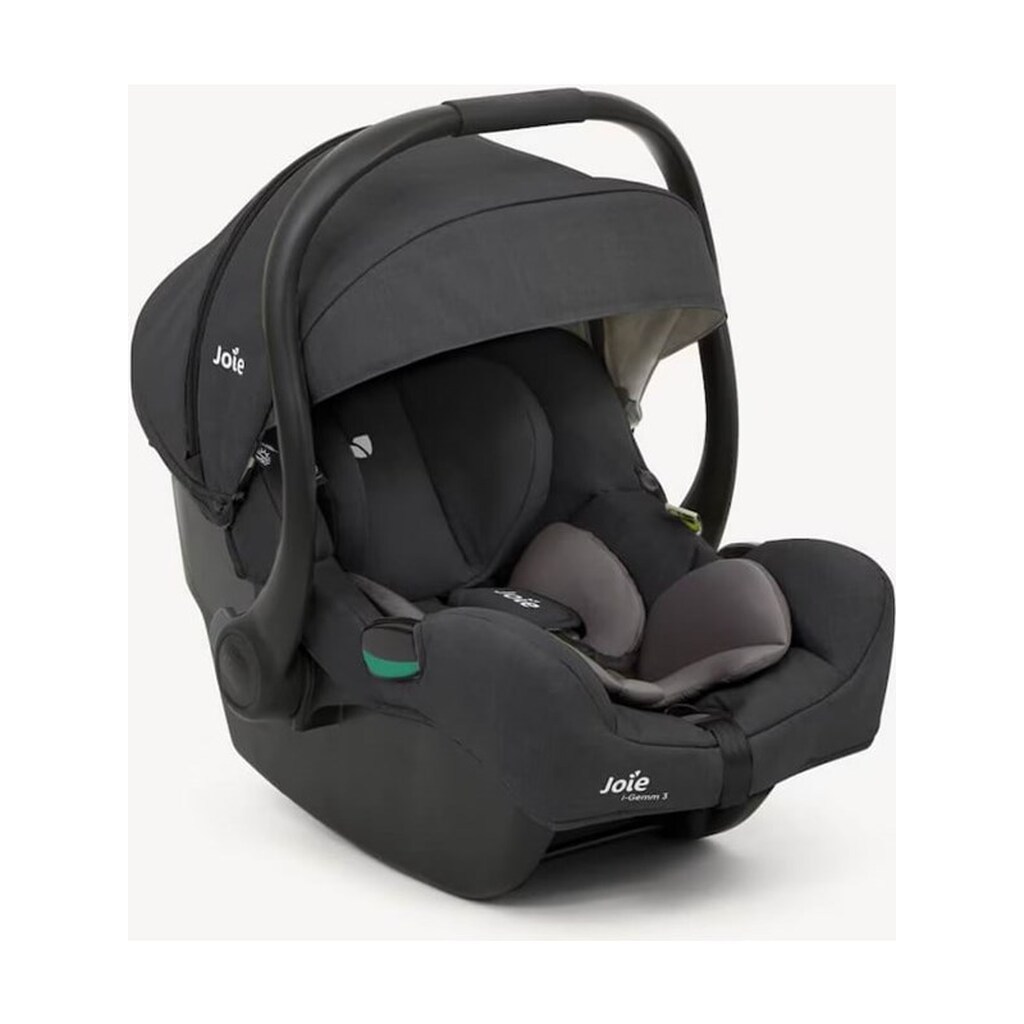 Joie i-Gemm 3 Autostol - Sort