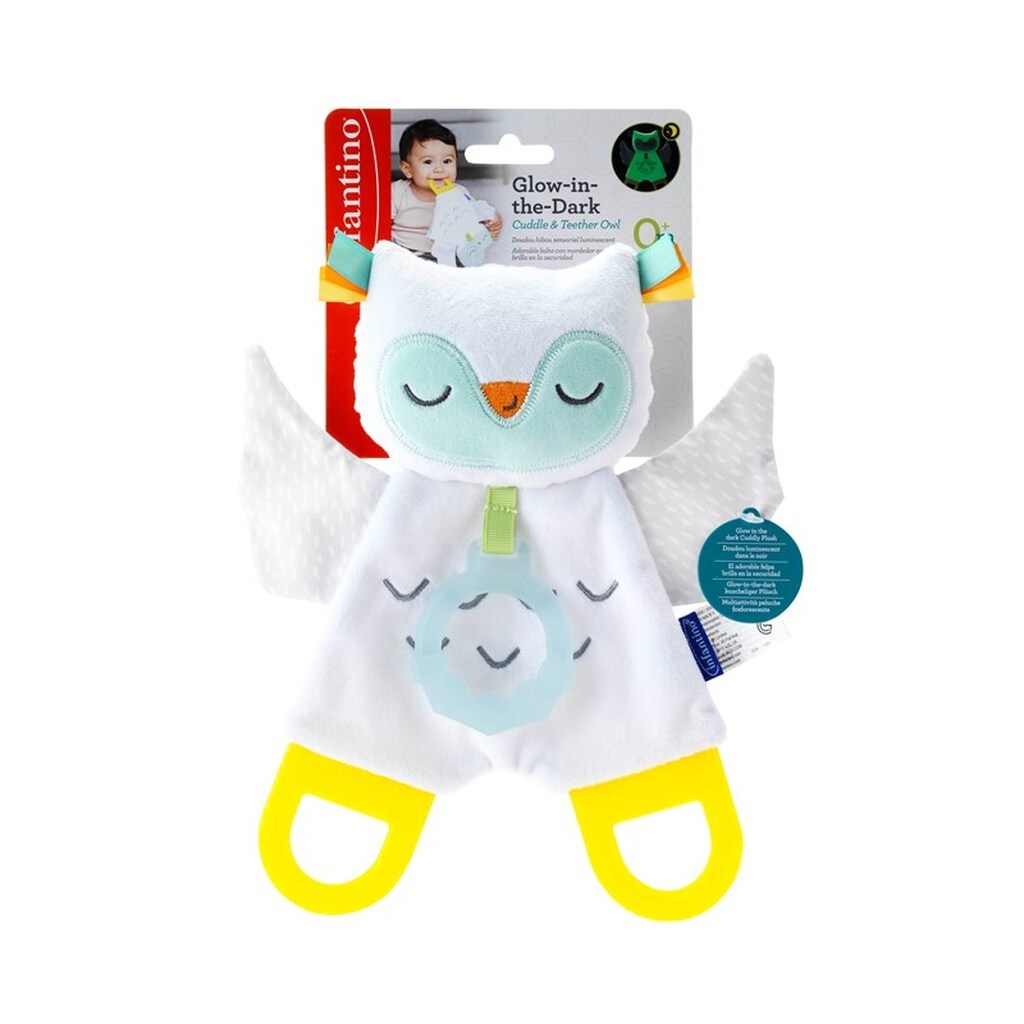 B-Kids Infantino Natugle