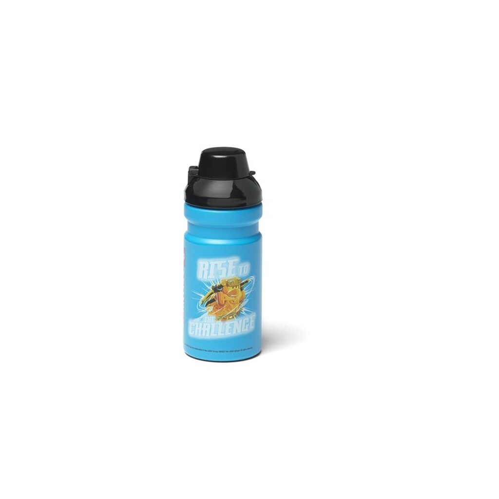 Euromic LEGO® Drinking bottle 390 ml - Ninjago