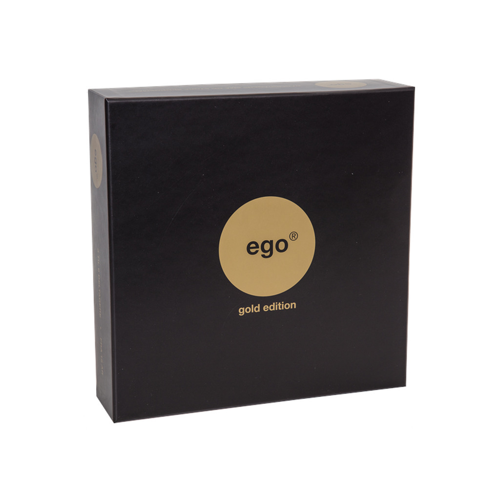 Game Inventors EGO GOLD (DK)