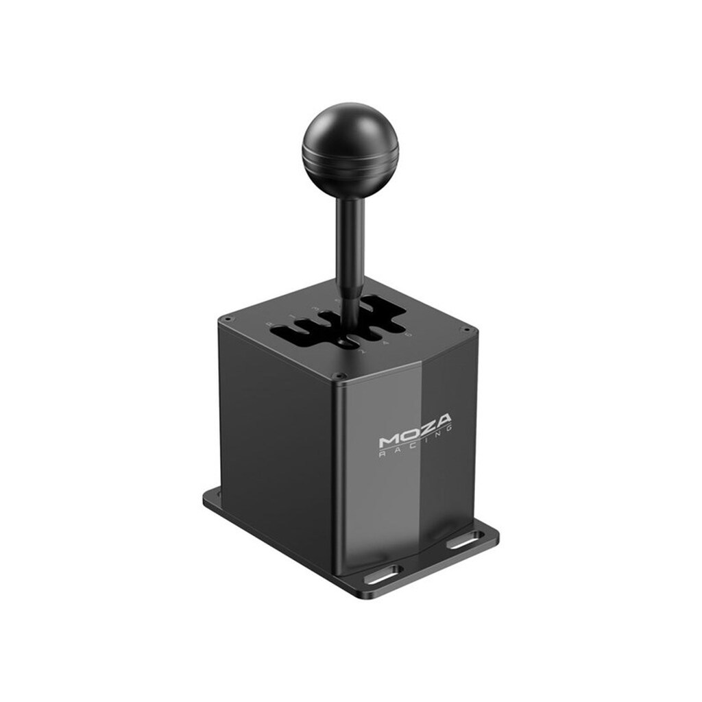 Moza Racing HGP Shifter - Wired Gear shift lever - PC