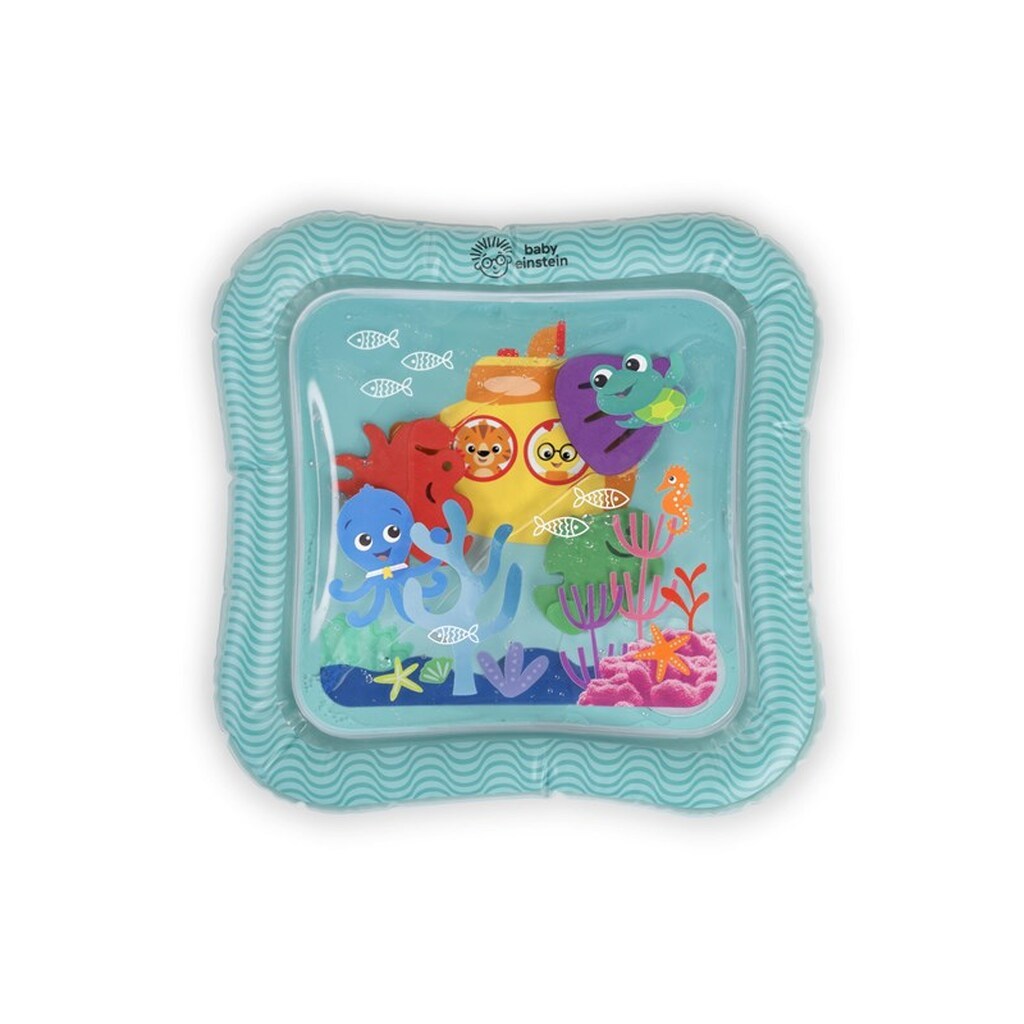 Baby Einstein Water mat