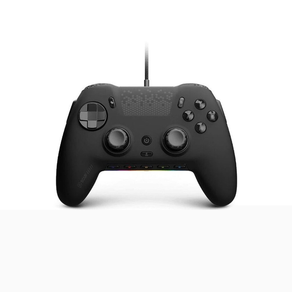 Scuf Envision HE - Sort - Wired Controller - PC