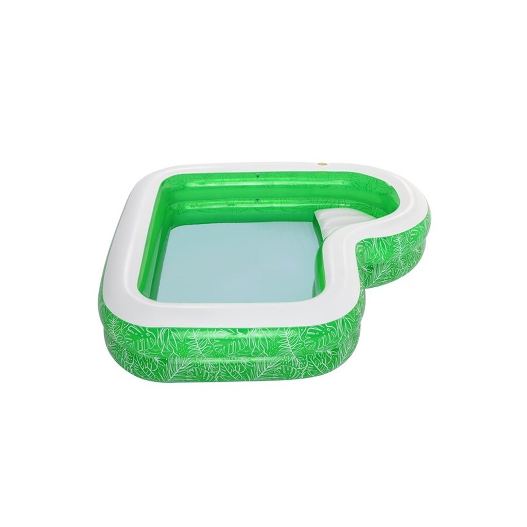 Bestway - Tropical Paradise Family Pool (282 L)