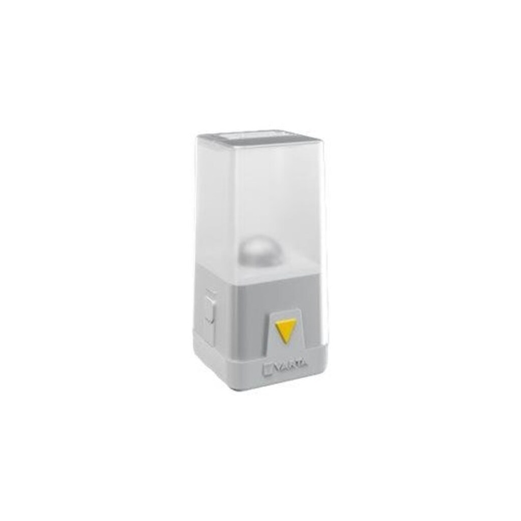 VARTA L10 - camping light - LED - multicolour light - lantern