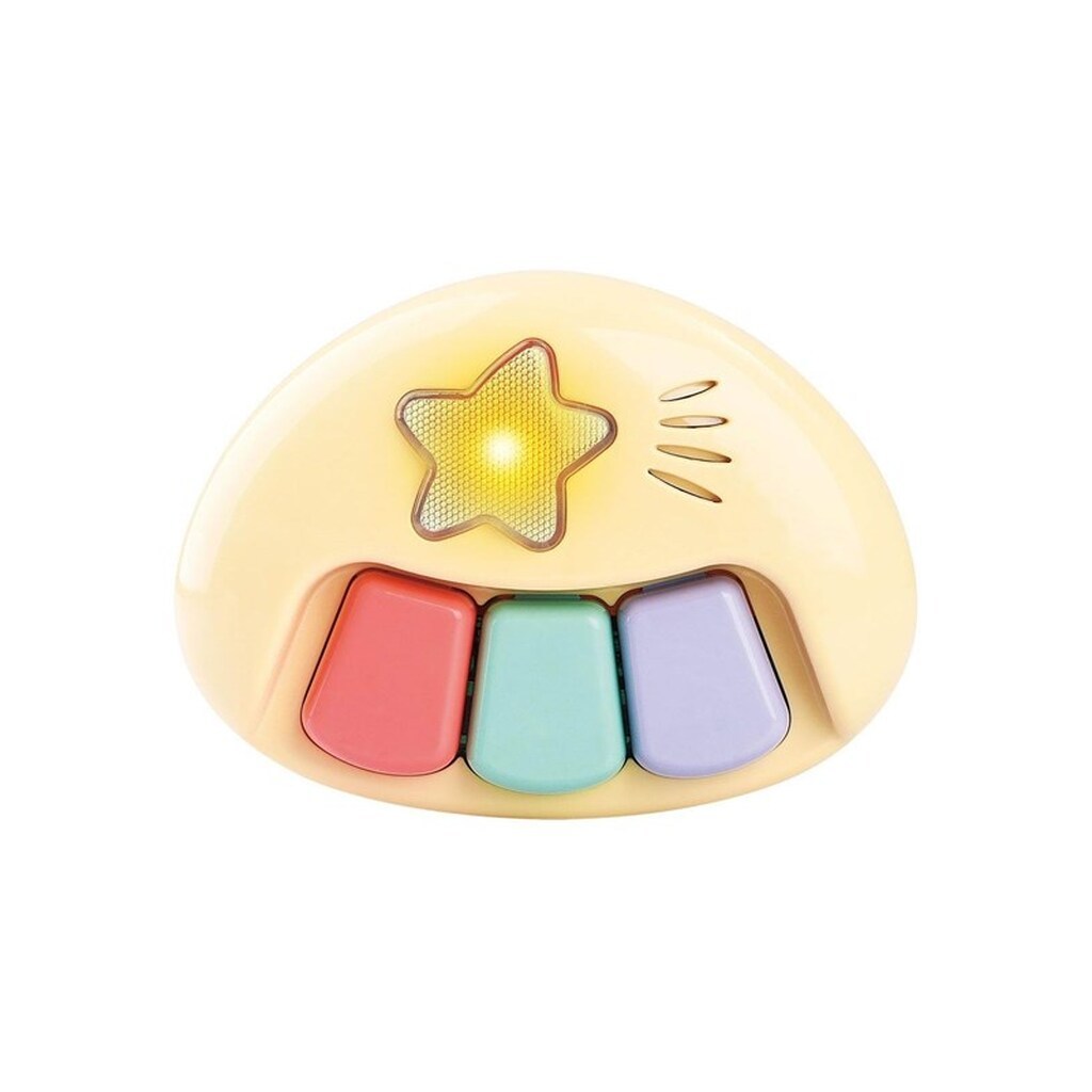 PLAY - Baby Rock Star Piano Pastel