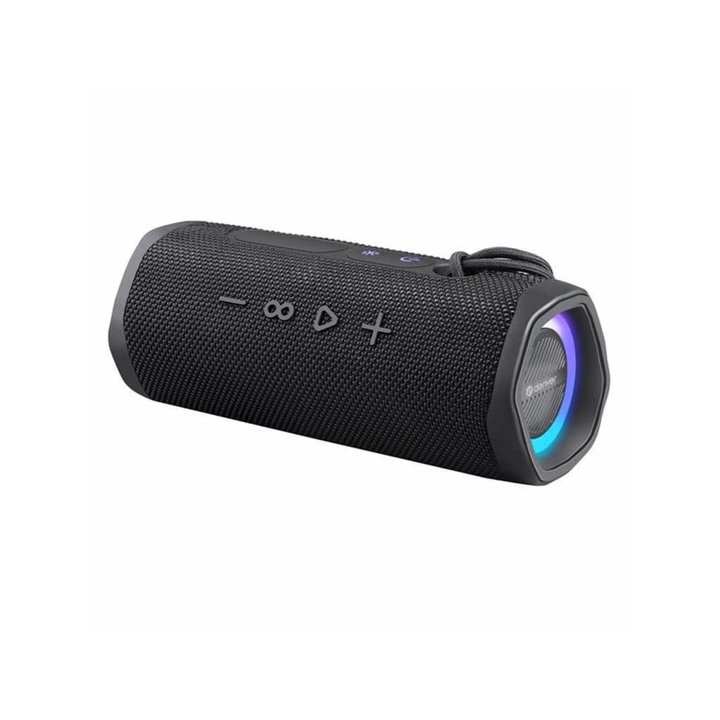 DENVER BTV-223B BLACK