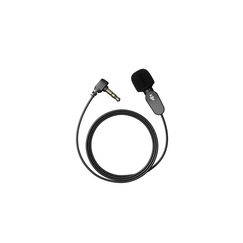 DJI - Lavalier Mic