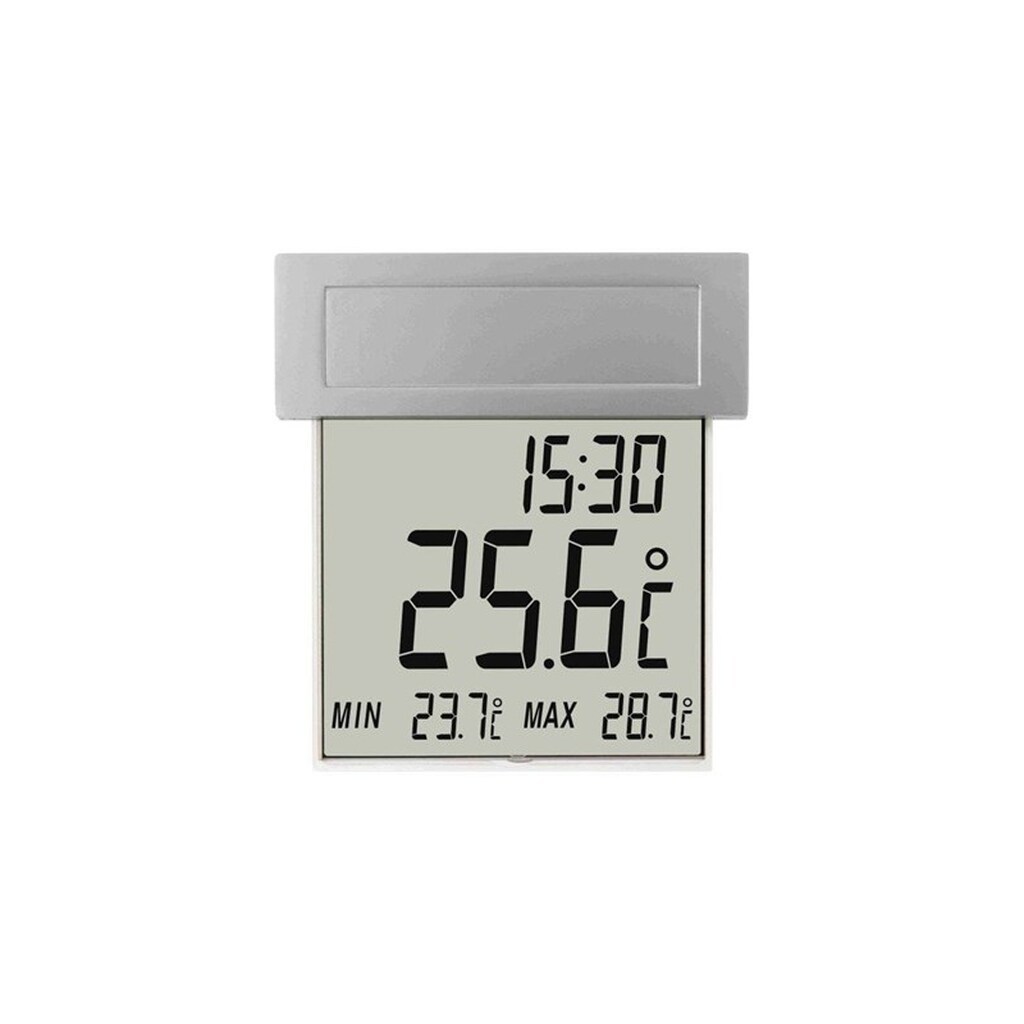 TFA Vision Solar 30.1035