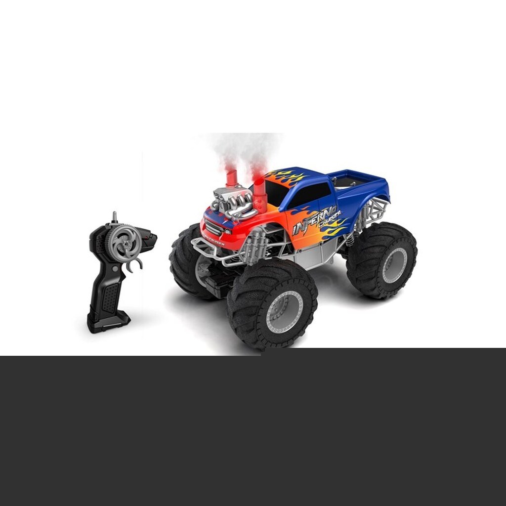 Syma REVOLT R/C Inferno Cruiser 42 cm 1:8