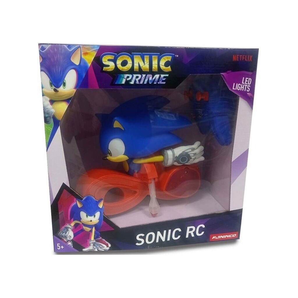 Ninco Sonic Prime RC