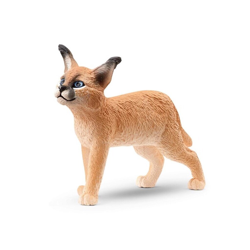 Schleich Karakalunge