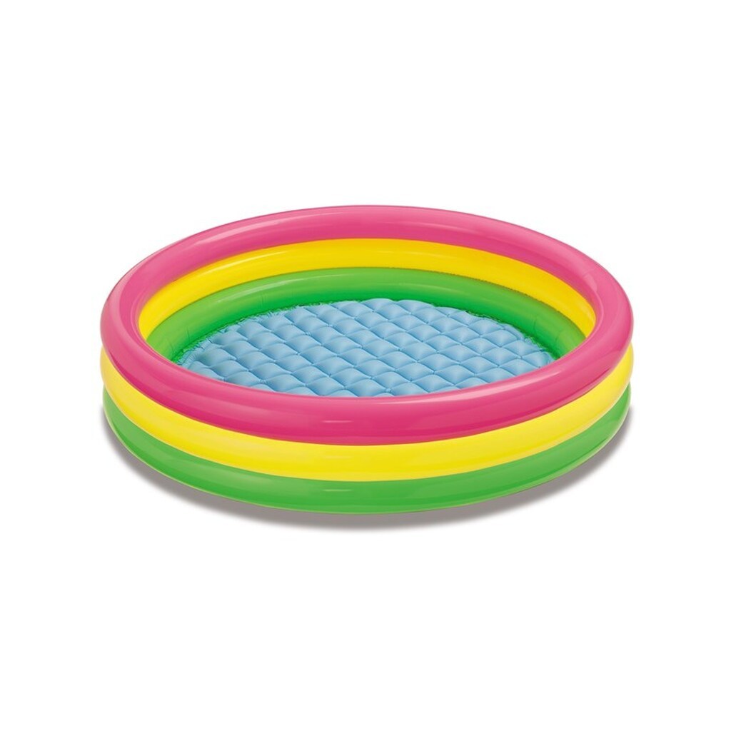 Intex Sunset Glow Pool, 275L, 147X33 cm
