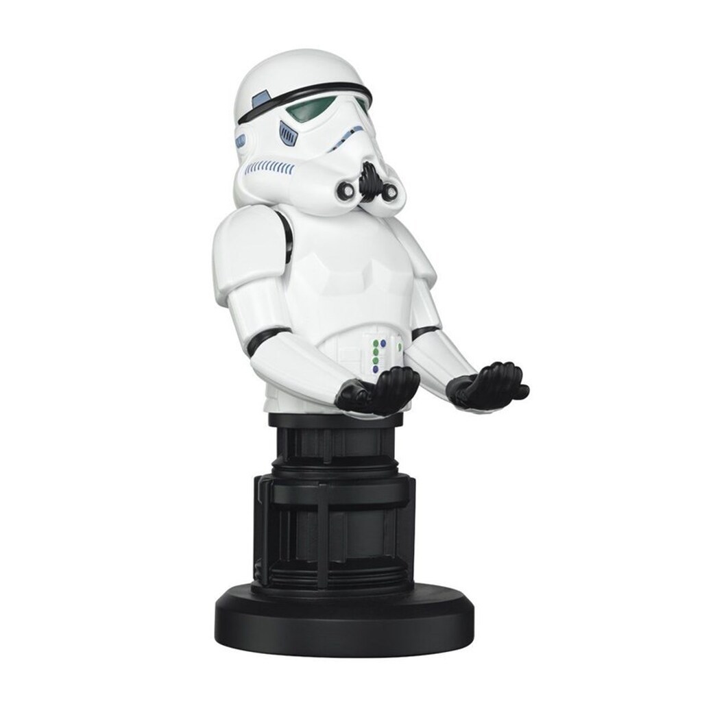 Cable Guys Star Wars: Stormtrooper - Miscellaneous Tilbehør til spillekonsol