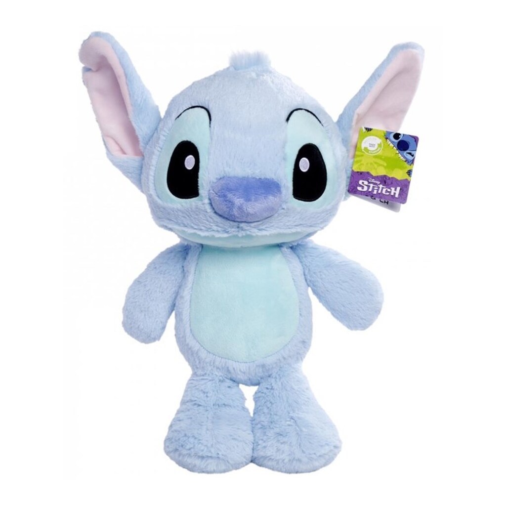 Simba Stitch Flopsie 25cm