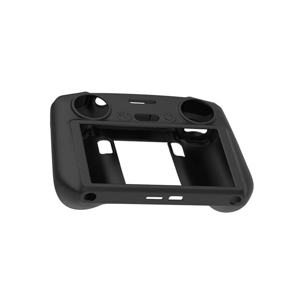 Puluz - Silicone protective case for DJI RC 2 (black)