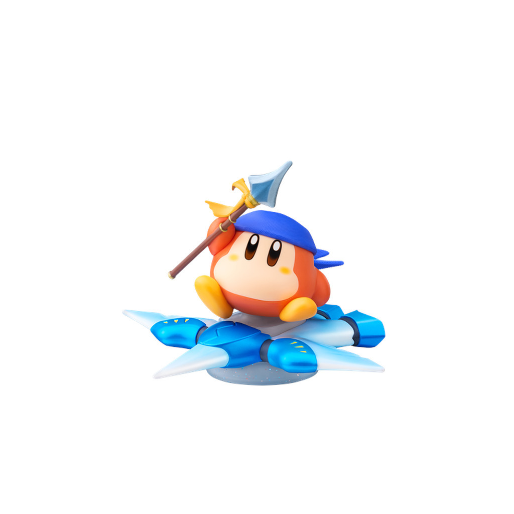 Nintendo amiibo Bandana Waddle Dee - Tilbehør til spillekonsol