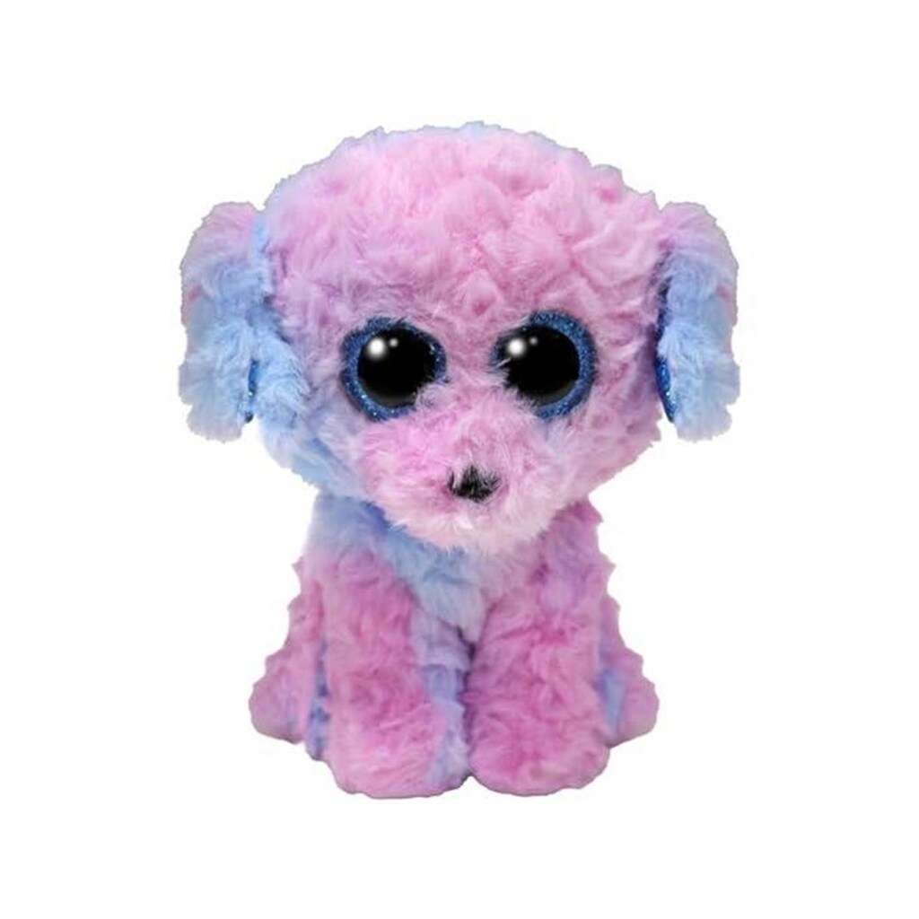 Ty Beanie Boos - Flora Poodle