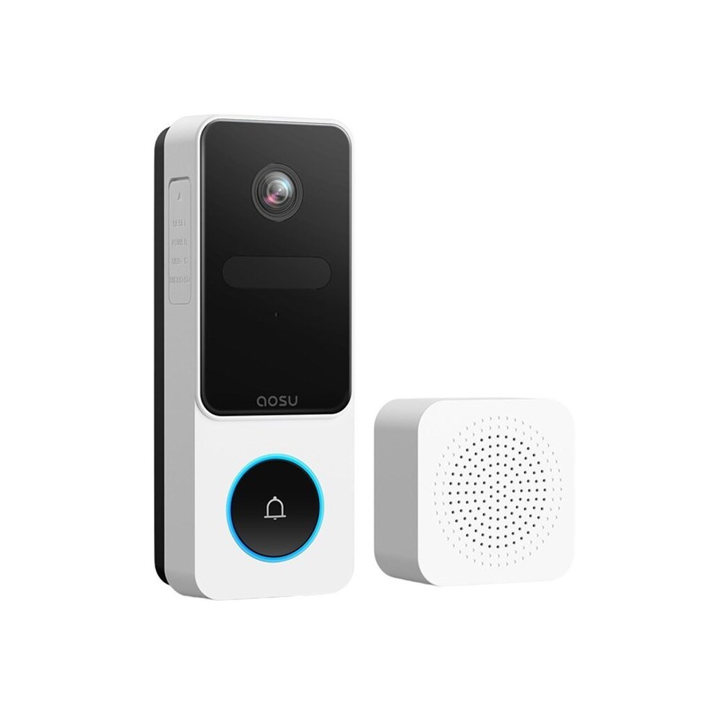 Aosu Video Doorbell SE