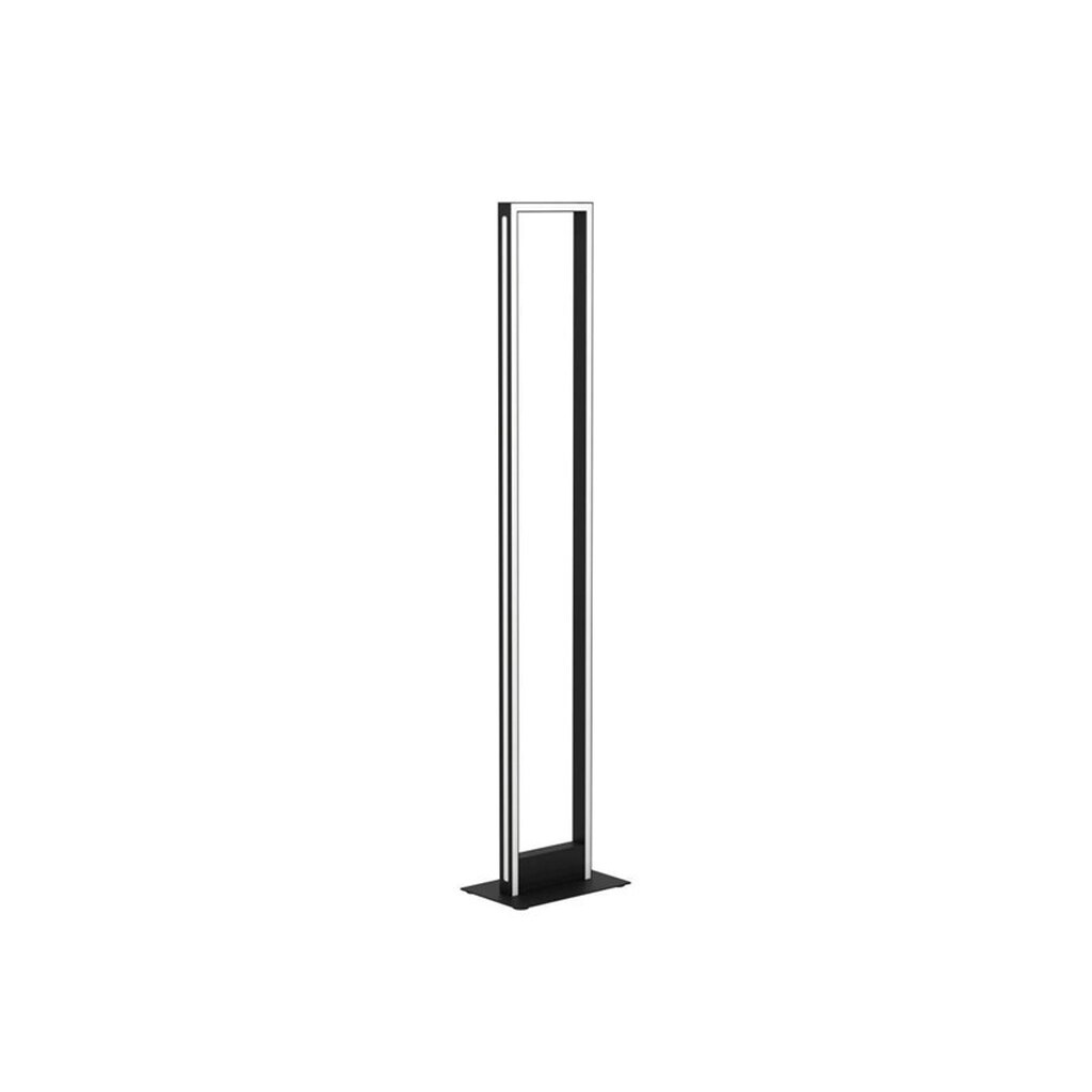 EGLO SALVILANAS-Z SMART floor light, black