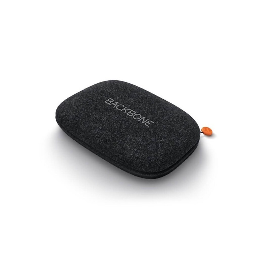 Backbone One Carrying Case Black - Miscellaneous Tilbehør til spillekonsol