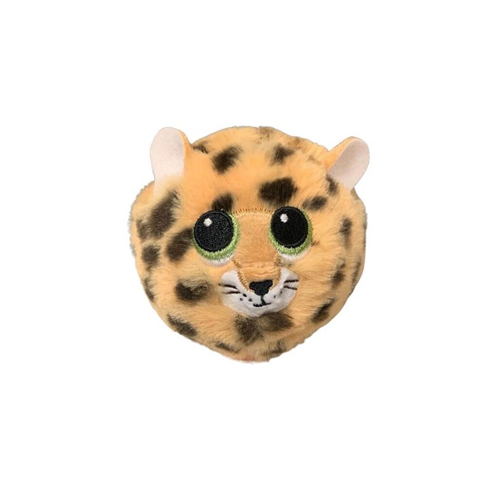 Ty Beanie Bouncers - Spots Leopard