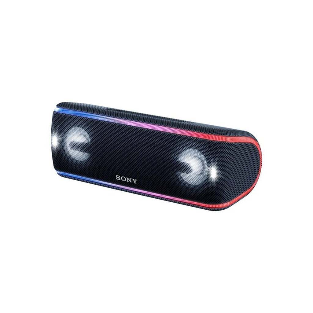 Sony SRS-XB41 - højttaler - til transportabel brug - trådløs
