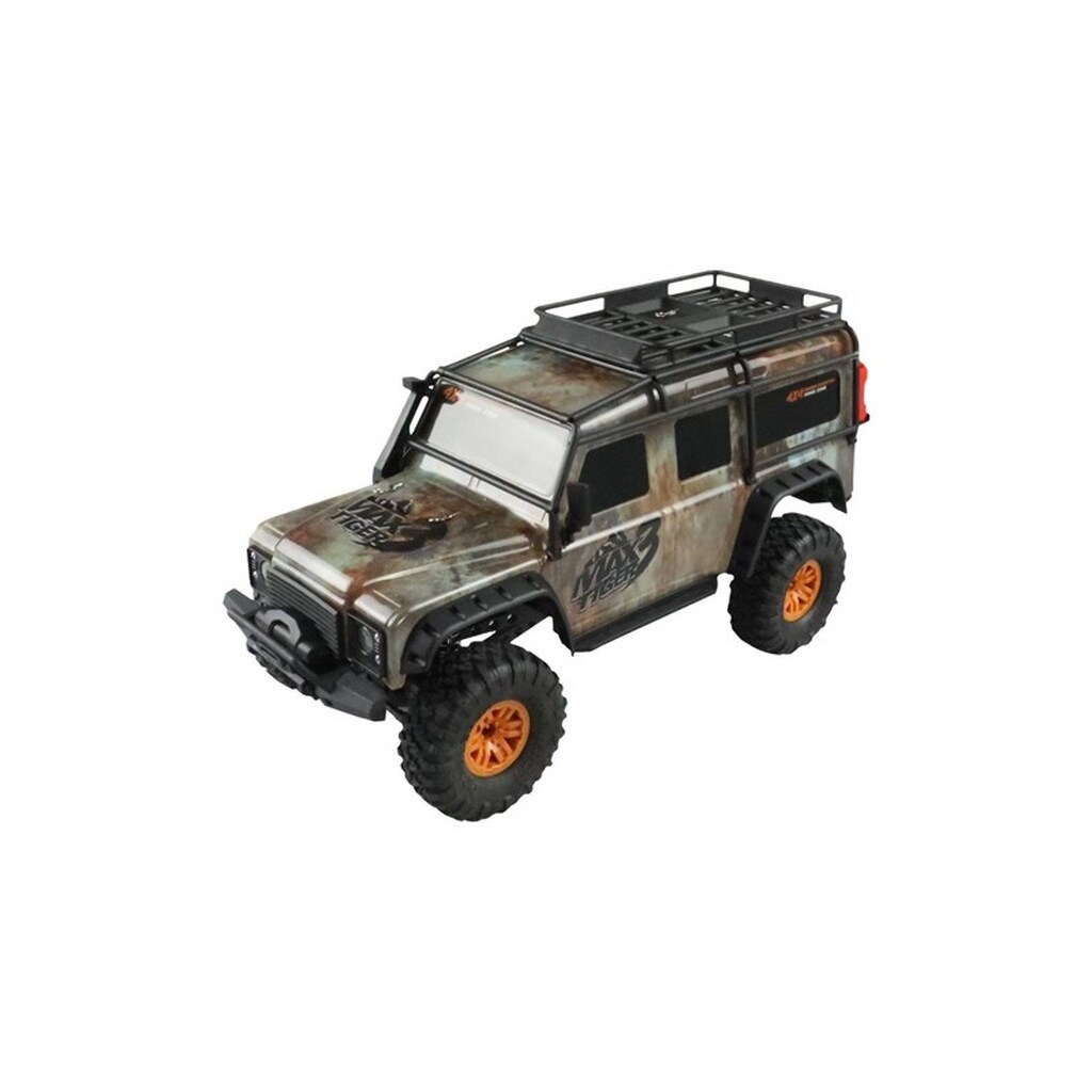 Amewi Dirt Climbing SUV Crawler 4WD 1:10 RTR