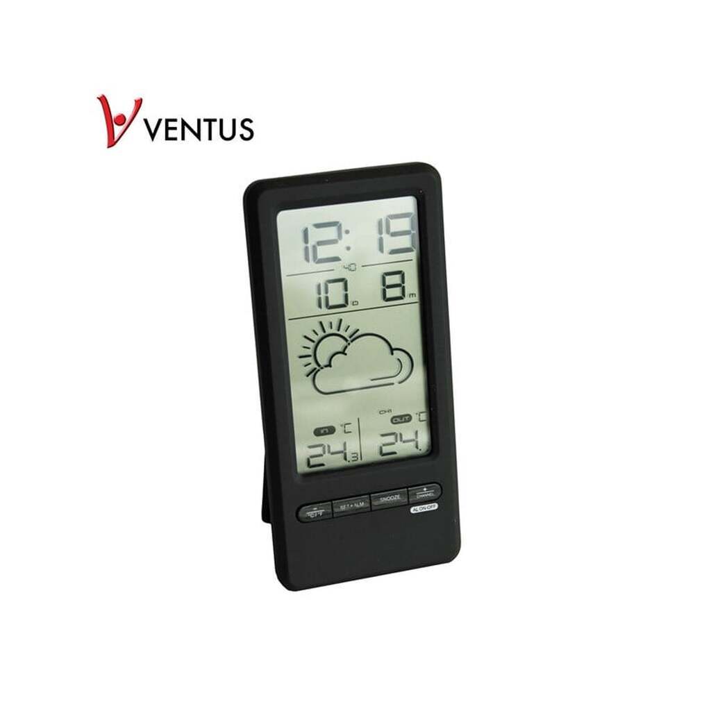 VENTUS Vejrstation W382